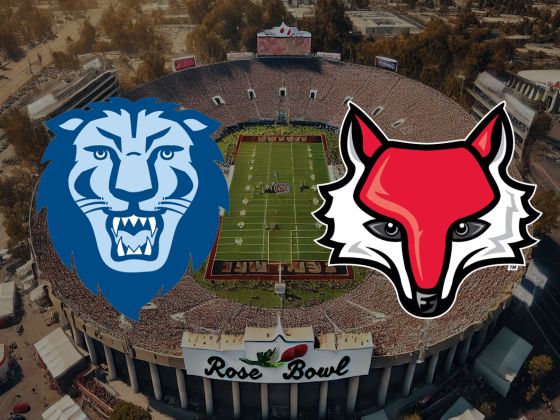 Marist Red Foxes vs. Columbia Lions